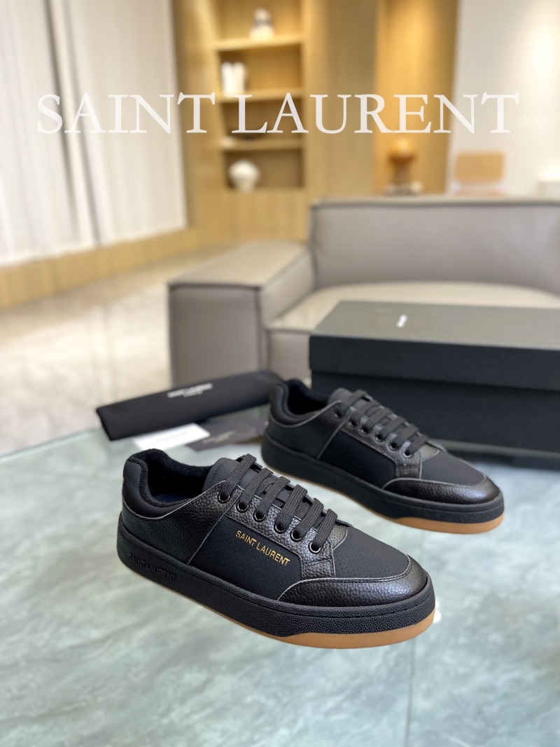 YSL Casual Shoes